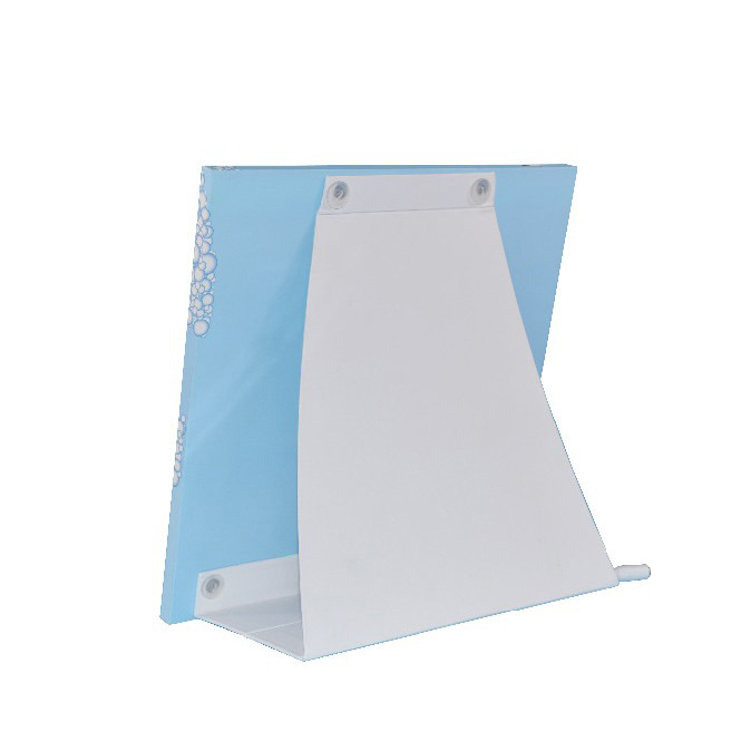 7 inch LCD video shelf talker,video shelf tag screen display