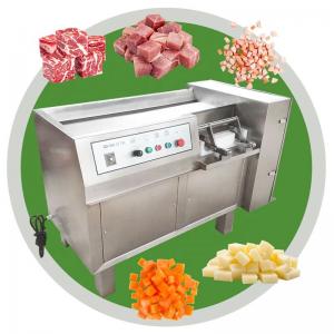Best Hot Selling Bbq Cutting Meat Bone Cutter Machine With Low Price wholesale