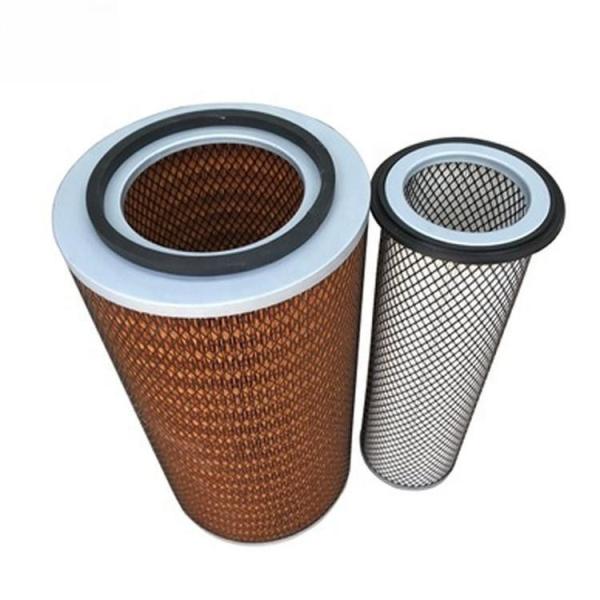 Truck Engine Parts Filter 612600111743 13022273 Air Filter K2139 Air Filter Element PU2139