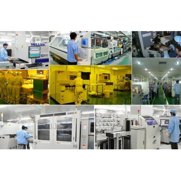 Bga Automated PCB Assembly Service