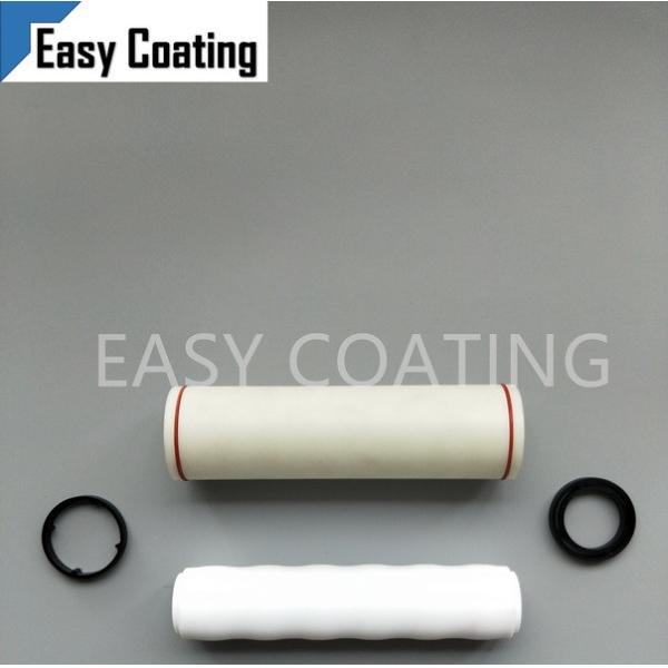 Tribomatic II automatic powder gun service kit ,inner and outer wear sleeve PTFE 631208