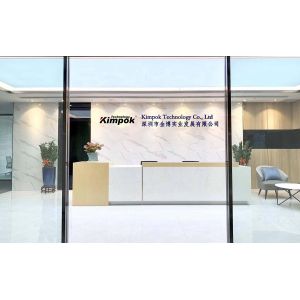 Kimpok Technology Co., Ltd