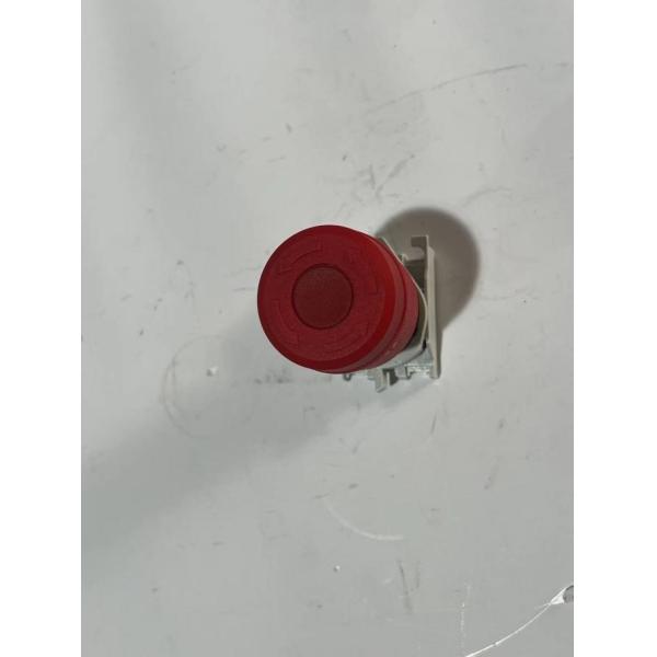 0019751007 Contactors Linde Forklift Spare Parts Safe With Compact Design