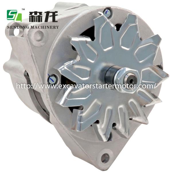Cheap 01183868, 11204137, 11204717, 11204779, AAK3869, AAK4954, AAK4990, IA1473, 12V 120A Starter motor Deutz  MG165 for sale