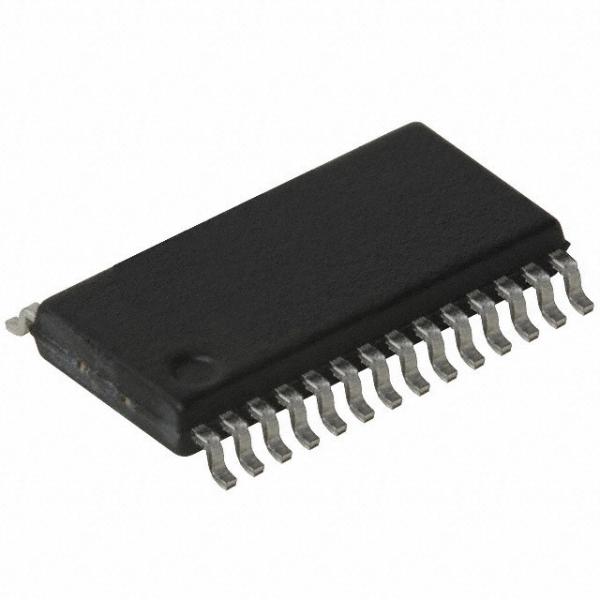 Cheap Incorporating Clock Generator Output and FTDI Integrated Circuit Chip ID Security Dongle FT232RL-REEL for sale