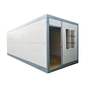 ZCS Modular Container Van 20ft 40ft 10ft
