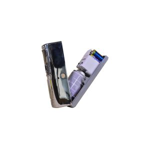 Best Hotel Aerosol Air Freshener Dispenser , PP Auto Spray Perfume Dispenser wholesale