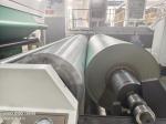 Frequency Control Flexographic Printing Machine Energy Efficiency Flexo Press