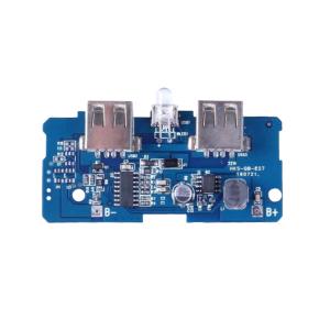 Best Automotive PCBA SMT Wireless Charging Pads Rapid PCB Assembly wholesale