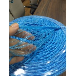 Best High Quality Packing Polypropylene Baler Plastic Raffia String wholesale