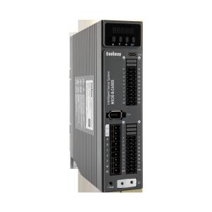 Best All In One PLC Servo Drive Single Phase AC220V RS485 Support Modbus RTU Protocol wholesale