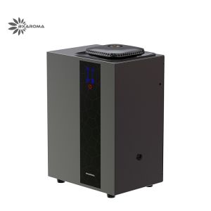 ODM Smart Aroma Diffuser Wifi Electrostatic App Controlled Diffuser 800ml