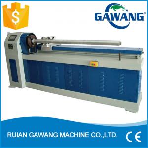 Best Auto Paper Tube Cut Machine Manufacturer wholesale