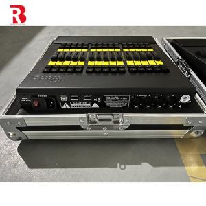 China Stage Lighting Dmx Controller System Precise Control Of RGB RGBW Fixtures on sale