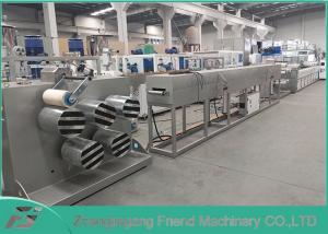 China Professional Pet Monofilament Machine / Pet Monofilament Extrusion Line on sale