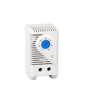 Best 0-60 Celsius Degree Bimetallic Thermostat Temperature Controller wholesale