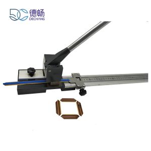 Best Offset Die Cutting Tool Matrix Cutter Metal Stainless Steel Material OEM wholesale