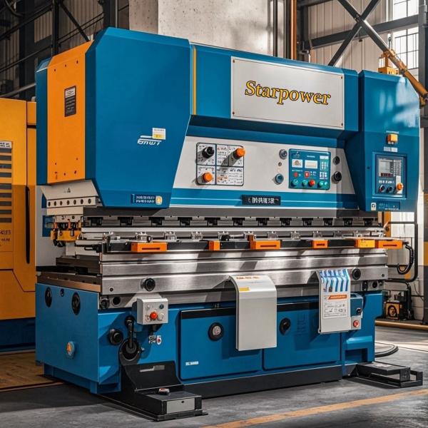 Cheap Customizable Large Industrial Automation CNC Precision Sheet Metal Bending Machines for sale