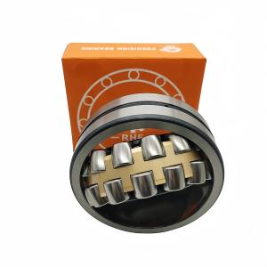Best Single Row 23056 Bearing Chrome Steel 280*420*106mm Spherical Roller Bearing 23056CA wholesale