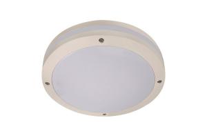 Best 20W Round Led Ceiling Light Surface Mounted LED Bulkhead Wall Light 1600 Lumen IP65 wholesale