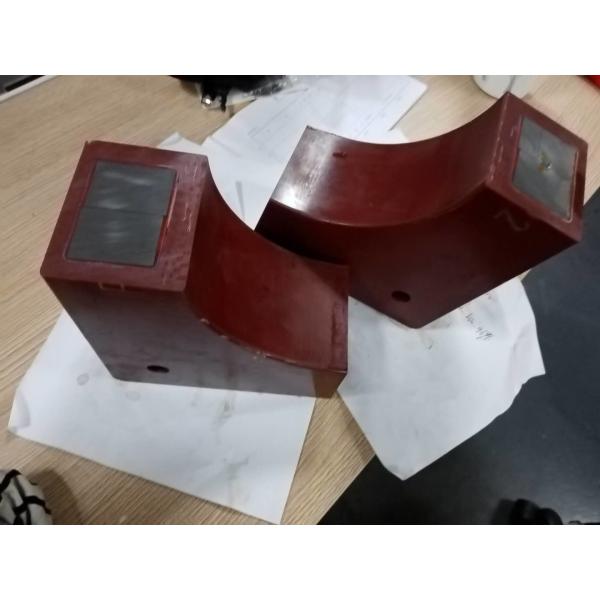 0.2mm Magnetic Core Cutting Machine Grid Transformer Cut Equipment