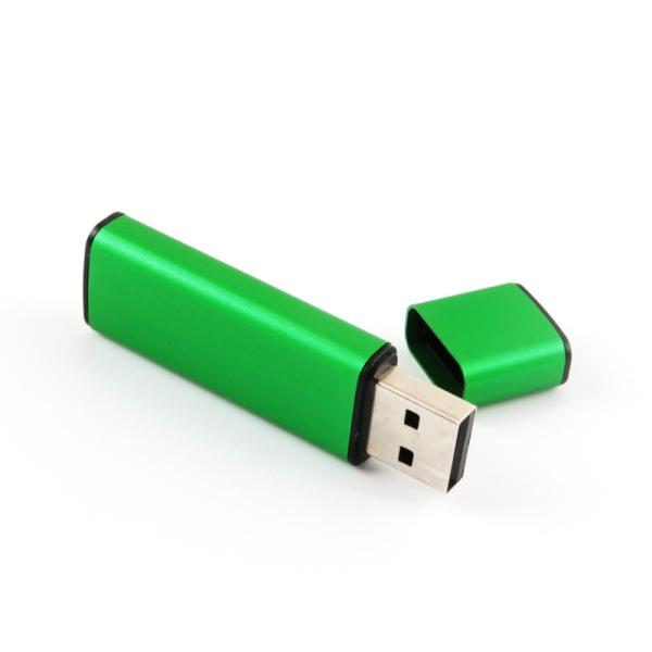 Cute Shape 30MB/S 3.0 3.1 3.2 USB Flash Drive Cola Can Shape Metal USB Stick