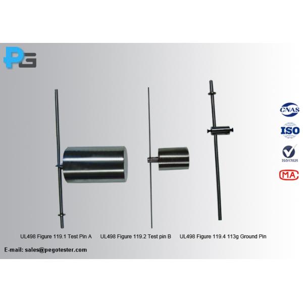 High Precision Plug Socket Tester
