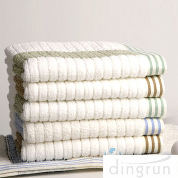 Anti Bacterial Customized Hand Wash Towels For Family OEM / ODM Acceptable