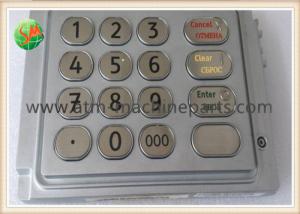 Best ATM Machine 445-0717207 66xx NCR EPP Keyboard Russian Version 4450717207 wholesale