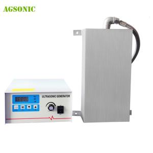 Best Customized Submersible Ultrasonic Cleaner For Car Parts Industrial Cleaning wholesale
