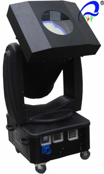 Cheap Color Changing Exterior LED Architectural Lighting Moving Head 2MΩ IP44 Waterproof for sale
