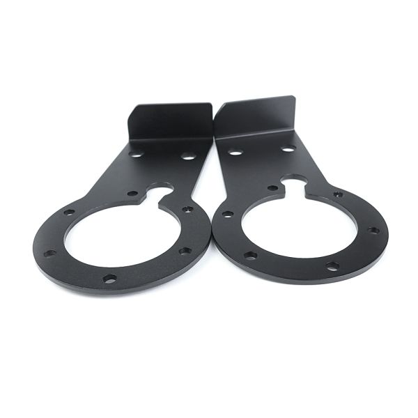 electropolished bending sheet metal parts