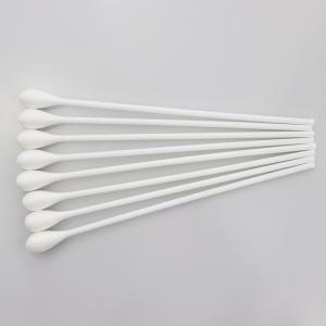 Best Disposable Plastic Cotton Bud Medical Absorbent Cotton Harmless wholesale