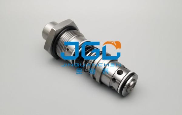 Cheap 0309708 Pump Control Valve EX300-1 EX400-1 Excavator Hydraulic Components for sale