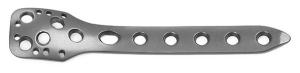 Best Proximal Humerus Condylus Lcp Plate Titanium Bone Locking Plates wholesale