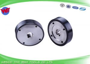 China Ceramic Feed Roller Fanuc EDM Parts a-A,B,C,iA,iB,iC A290-8112-X383 80Dx17X25W on sale