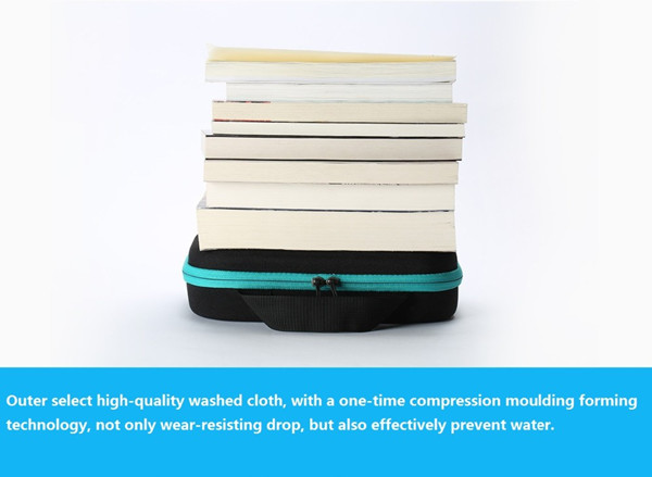 XiaoMi Yi Action Camera Portable Waterproof Case Storage Bag Xiaomi Yi Accessories