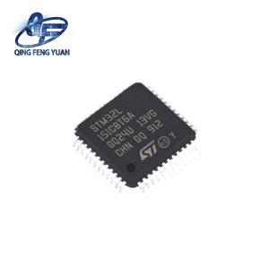 Best STMicroelectronics STM32L151CBT6A Electronic Integrated Circuits 32 Bit Microcontroller wholesale