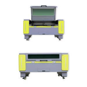 China CNC CO2 Laser Cutting Machine 1390 1610 1325 Leather Laser Engraver Machine 150w 300w on sale