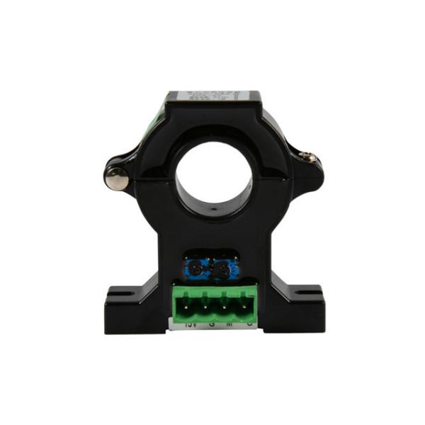 Cheap Acrel AHKC-EKA Hall Effect Current Sensor 4-20mA  Split Core Hall Sensor Hall Effect Current Sensors Input 500a for sale