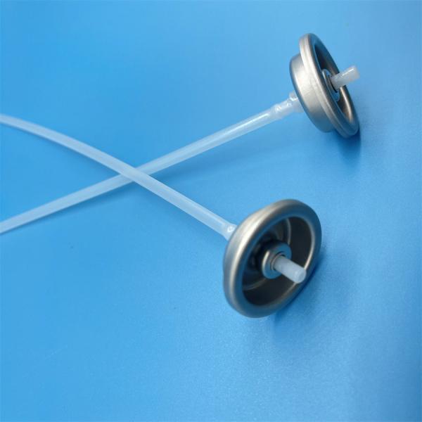 Advanced Tire Valve Actuation for Heavy-Duty Vehicles - Robust Performance, Reliable Operation