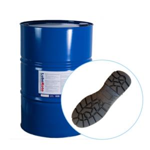 China Solvent Based Rubber Shoe Sole Mold Release Agent Shoe Manufacturing on sale