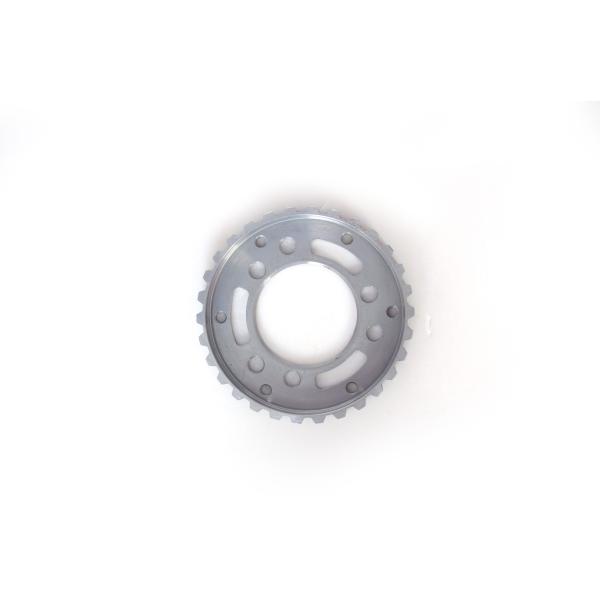 21NiCrMo5H Parking Gear Ring Low Carbon Alloy Steel 0.163kg