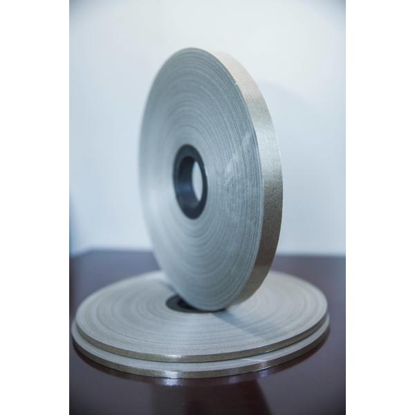 Customized Double Backed Phlogopite Mica Tape Roll For Cable Insulation