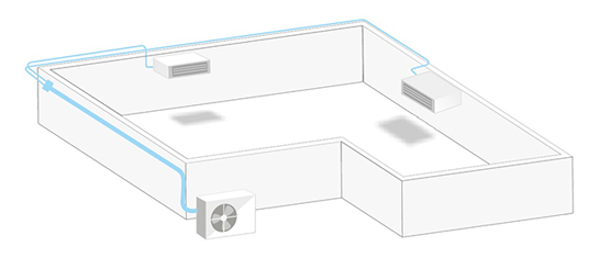 A5 Duct