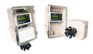 China Multi Valve Water Level Control System Stager Controller 1m3-200m3 / Hour on sale
