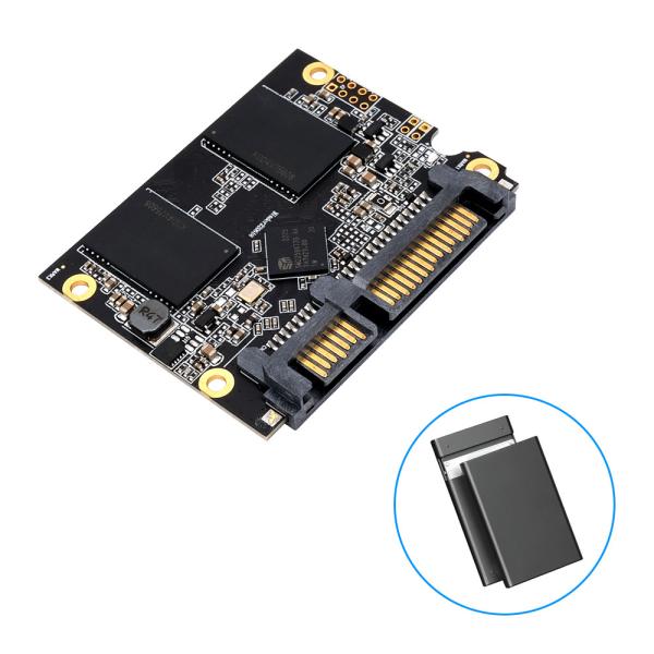 Cheap Industrial 2.5 Inch SATA SSD Sata 3 Solid State Drives External 1tb 2TB Hard Disk for sale