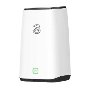 Best 4G LTE CAT 19 5GHz WiFi Router White 12 Months Download Speed 1.6GBPS Upload Speed 150Mbps wholesale