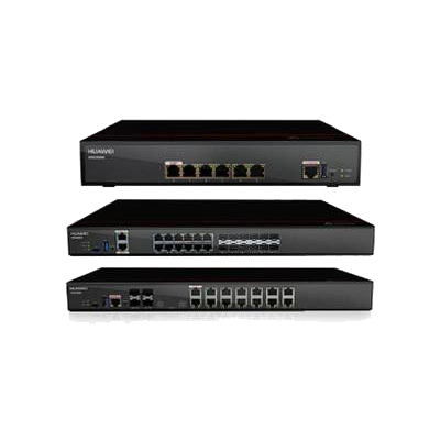 USG6307E-AC Enterprise Firewall 800Mbps Throughput 240000 Connections