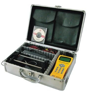 High Accuracy Three Phase Meter Testing With YC-98S1H Portable Reference Standard